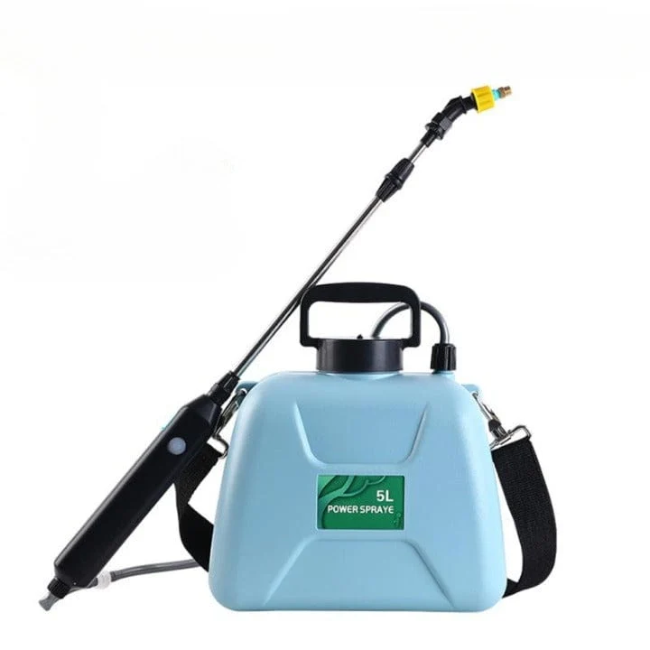 Elektrisk have spray med præcisions vanding - SmartSpray Pro