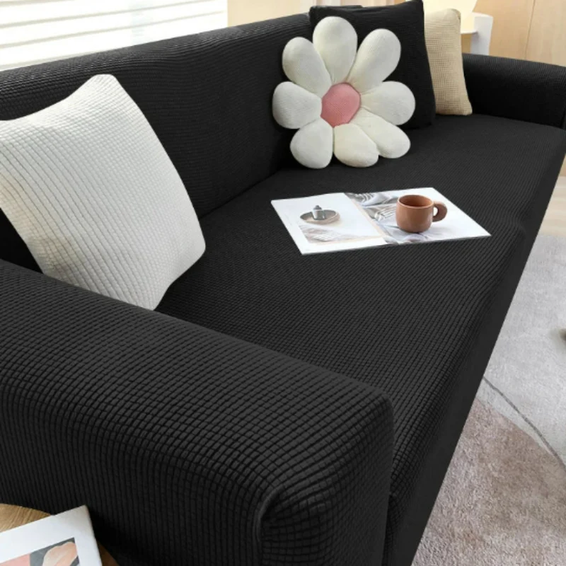 Vandtæt og skridsikker sofaovertræk