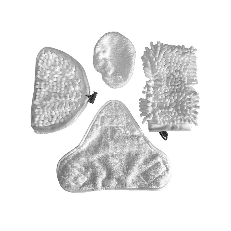 Mikrofiberduk för ångmopp 5-i-1 (H2O X5 Steam Mob)
