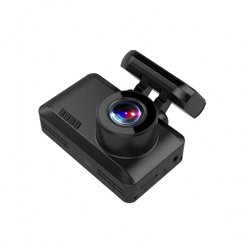 4K Dashcam med Ultra HD – Vejovervågning