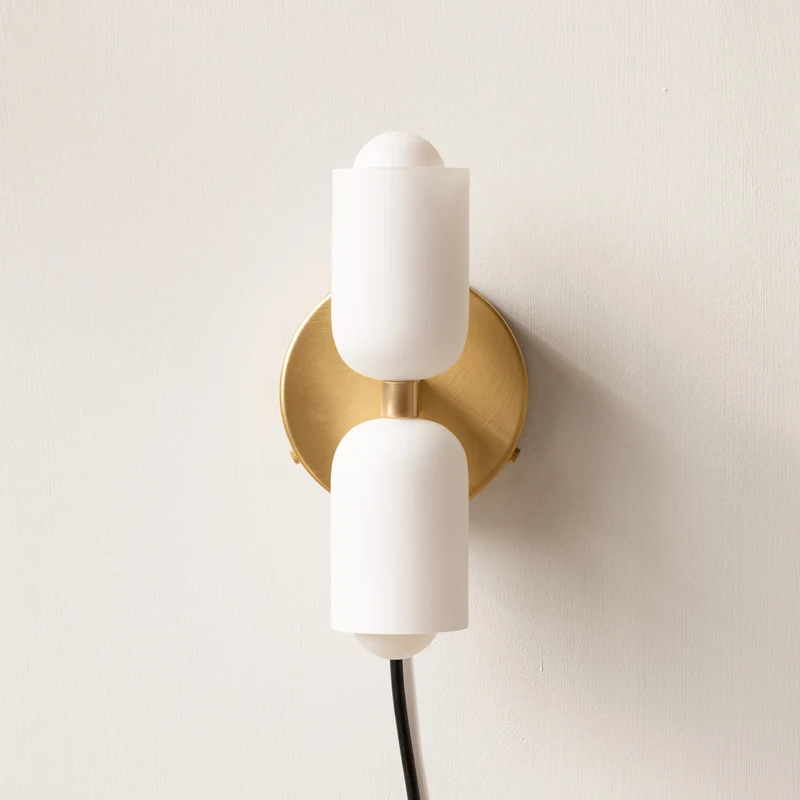 Moderne design der fanger opmærksomheden!