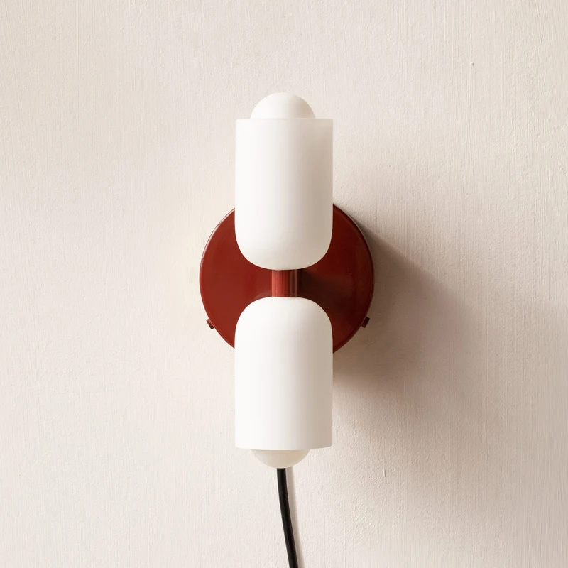 Moderne design der fanger opmærksomheden!