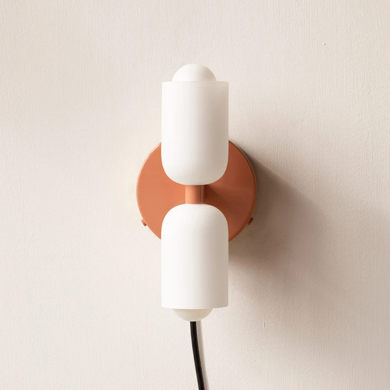 Moderne design der fanger opmærksomheden!