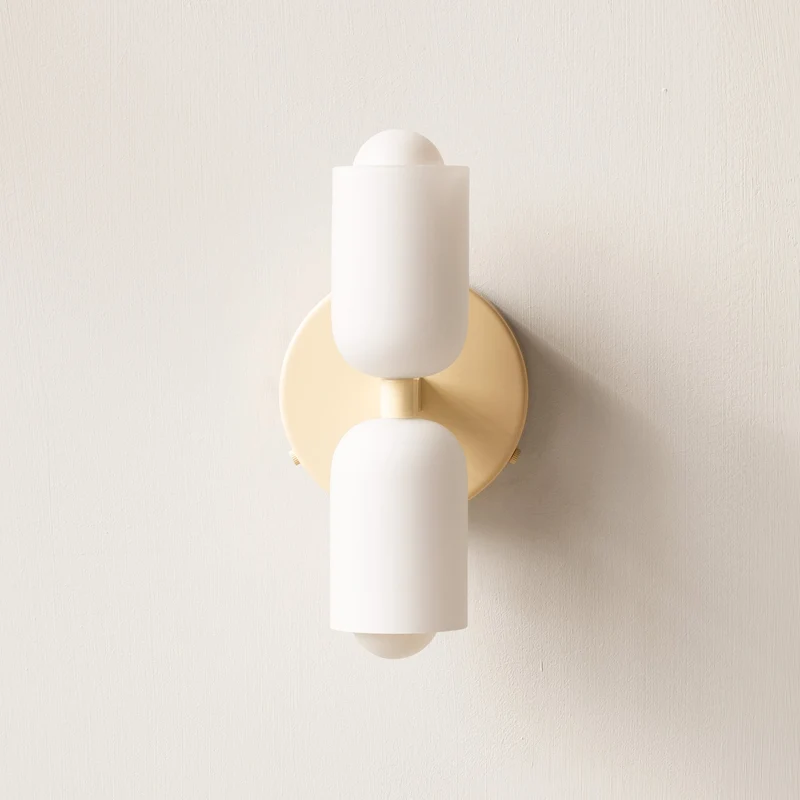 Moderne design der fanger opmærksomheden!