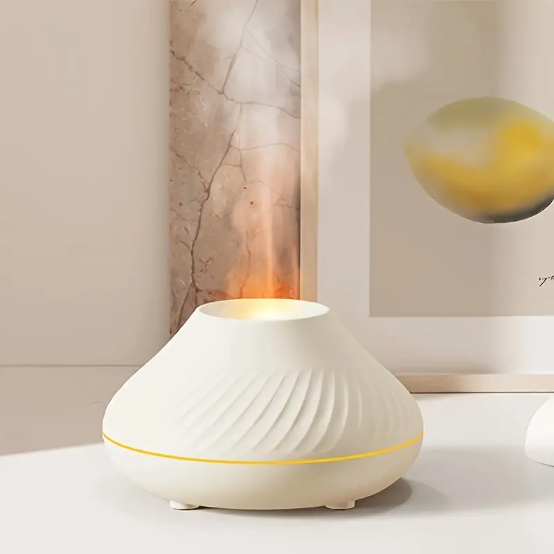 Aromadiffuser i luksusdesign – LumoMist