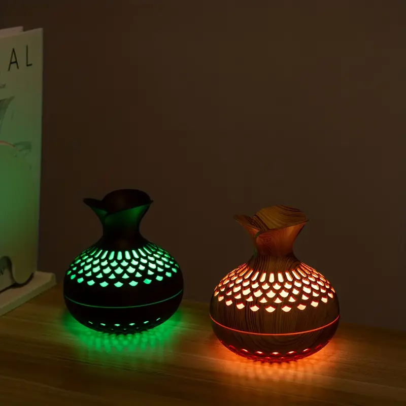 Moderne Aromadiffusor med Stil