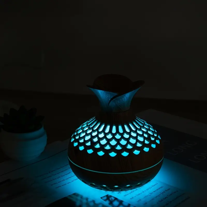 Moderne Aromadiffusor med Stil