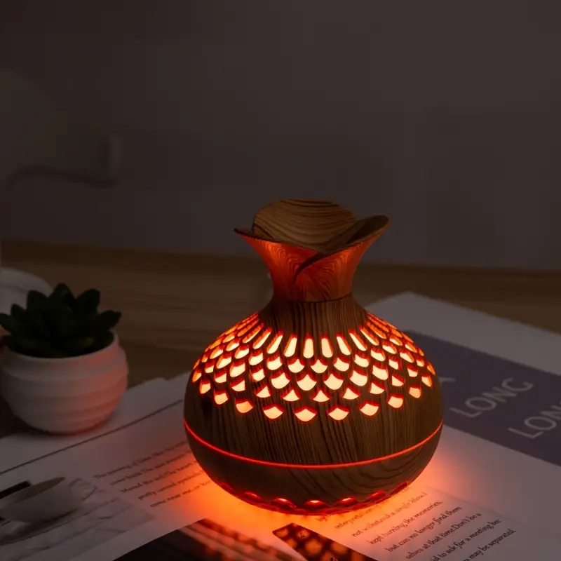 Moderne Aromadiffusor med Stil