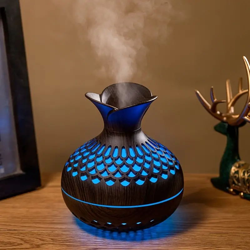 Moderne Aromadiffusor med Stil