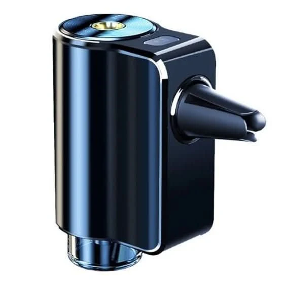 Kompakt Aromaterapi Diffuser til Bil – AromaDrive