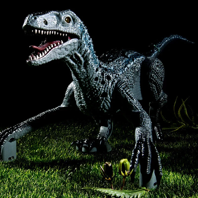 Fjernstyret Dinosaur – Dinosaur til Børn