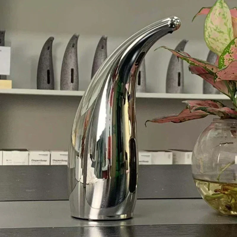 Automatisk sæbedispenser | Kontaktløs design og stil
