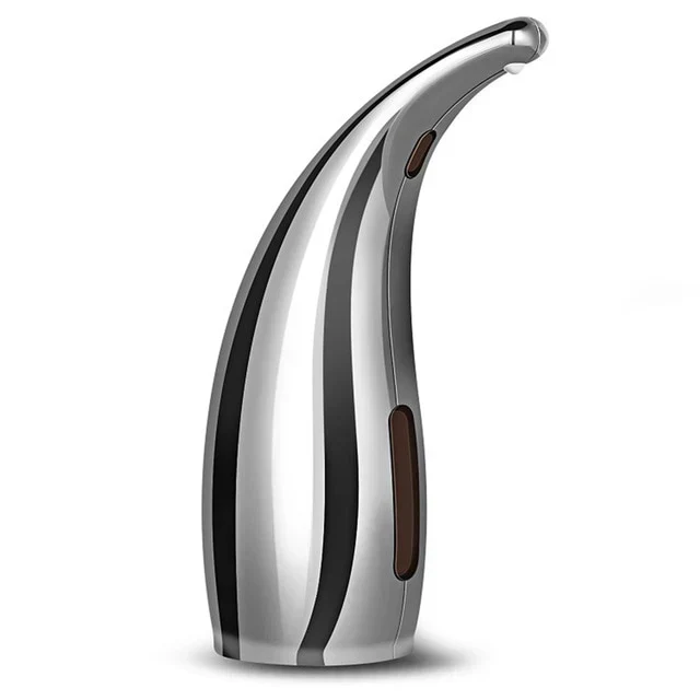 Automatisk sæbedispenser | Kontaktløs design og stil