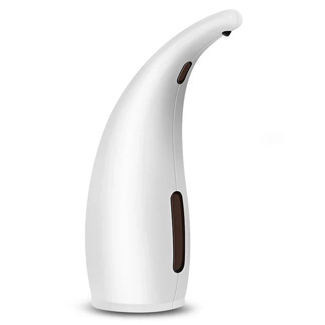 Automatisk sæbedispenser | Kontaktløs design og stil