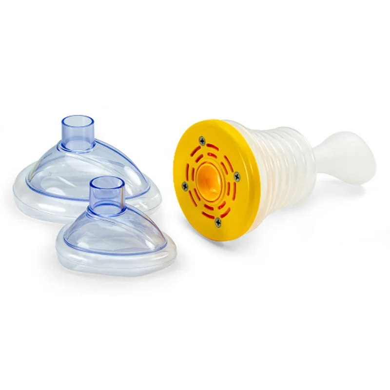 Anti-Obstruktionsenhed - Livredder