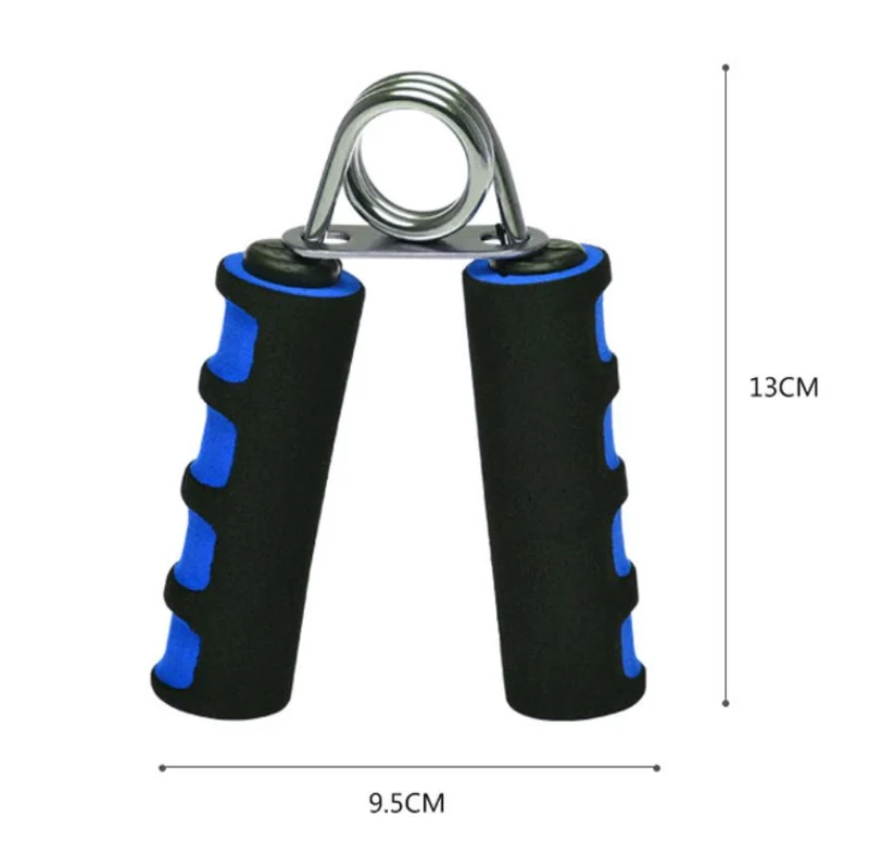 Håndtræner - Justerbar styrketræning og afslapning