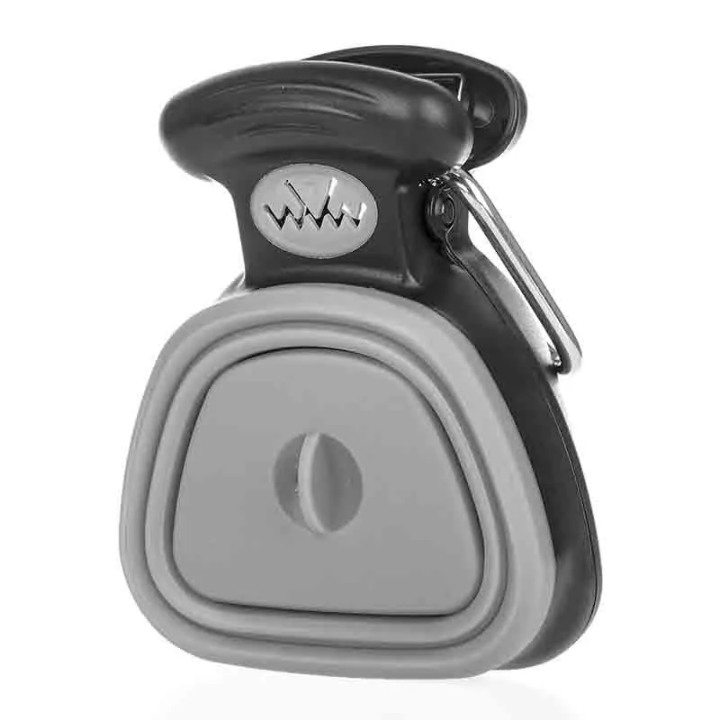 Pooper Scooper med 1 Pakke Biologisk Nedbrydelige Poser