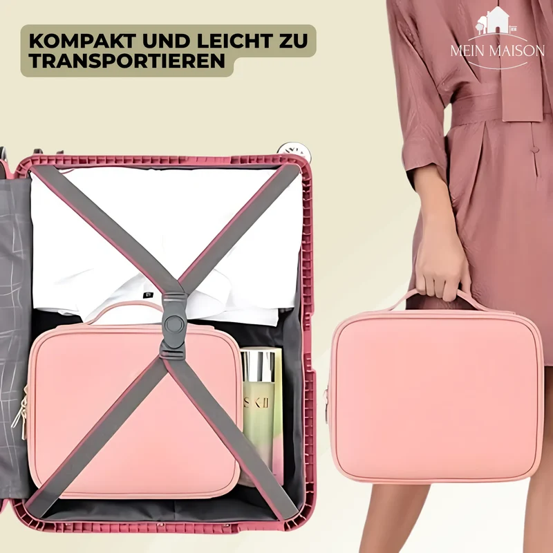 GlamiZen – Organiseret og altid ved din side