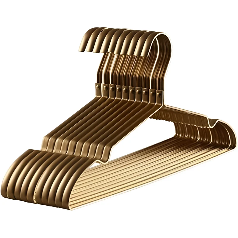 Aluminium skridsikre bøjler | Pladsbesparende design