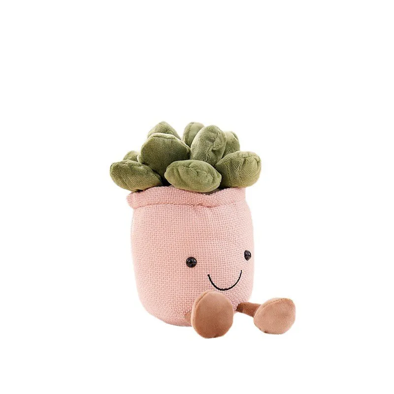 Blomster Plush Legetøj til Efteråret