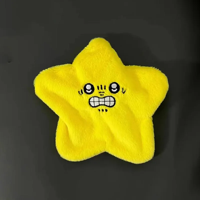 Bevægelig Stjernesvampet Bamse til Børn
