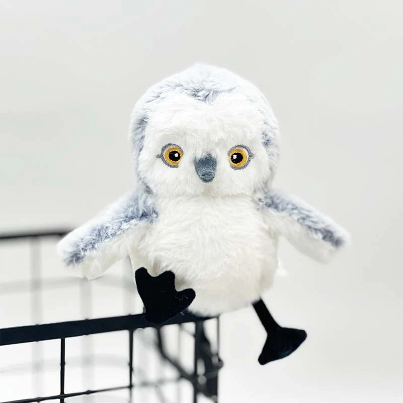 Interaktiv Kattelegetøj - ChirpBird