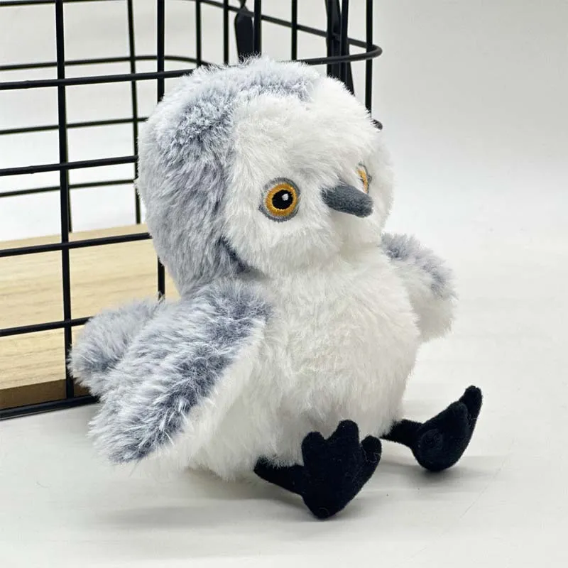 Interaktiv Kattelegetøj - ChirpBird