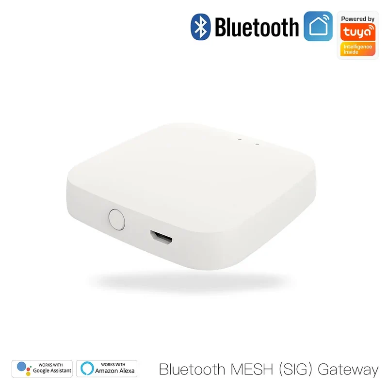 Smart Vandings Timer med App Kontrol | Bluetooth Irrigationssystem til Haven