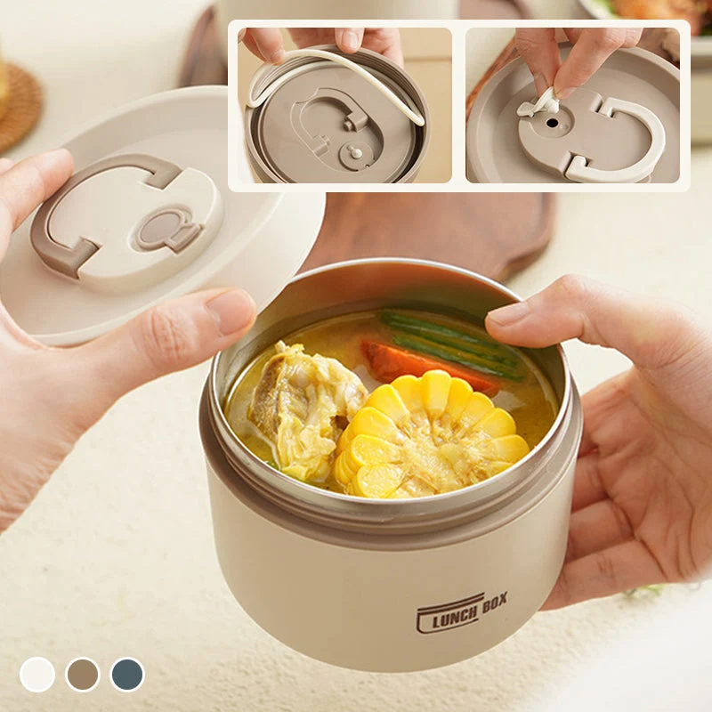 Isolationsboks med flere lag (Inkluderer gratis transporttaske til værdi af 19,95 €)