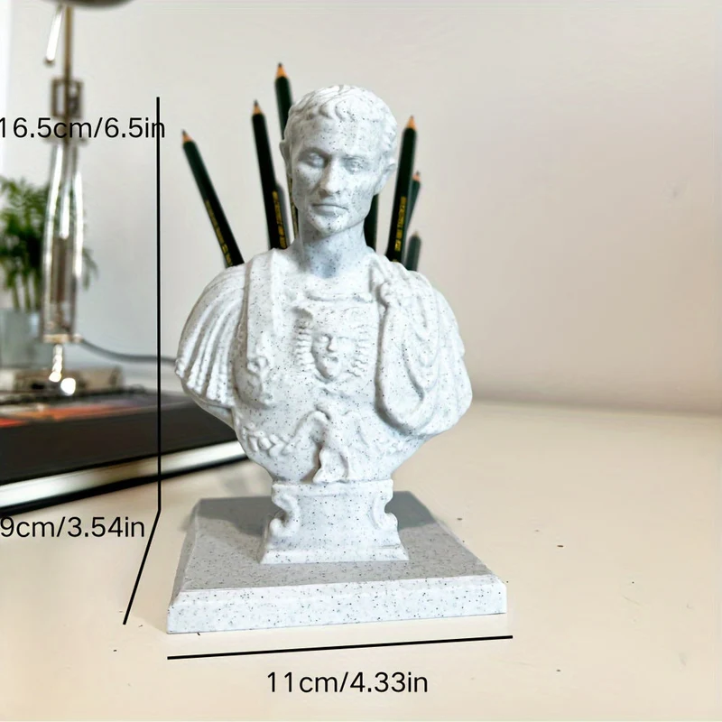 César Pen Holder – Kreativt Penne Stativ fra Julius Cæsar