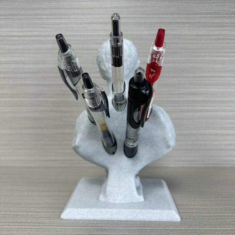 César Pen Holder – Kreativt Penne Stativ fra Julius Cæsar