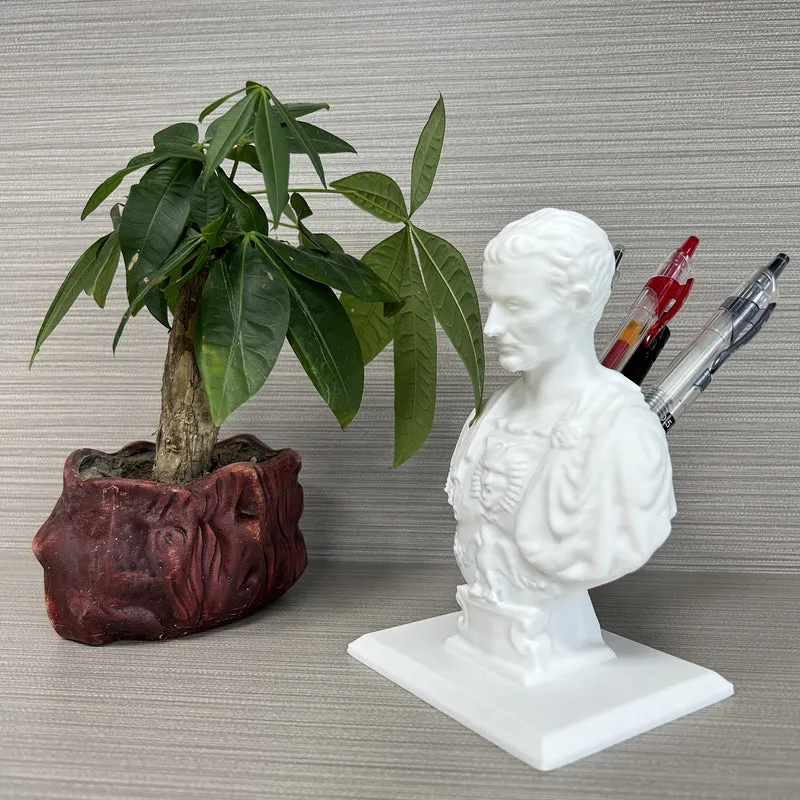 César Pen Holder – Kreativt Penne Stativ fra Julius Cæsar