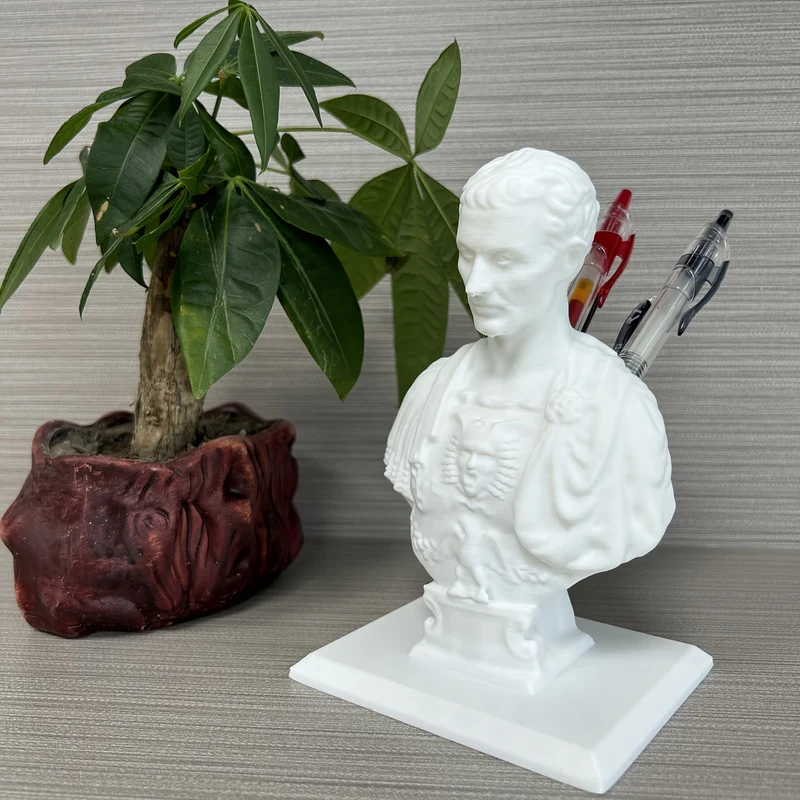 César Pen Holder – Kreativt Penne Stativ fra Julius Cæsar