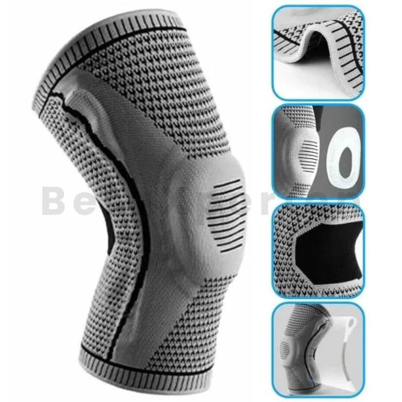 Knie Stabilisering - Original produkt
