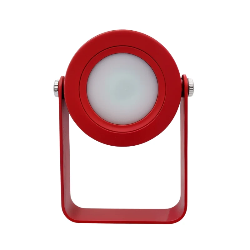 Dæmpbar LED-lanterne med USB-opladning