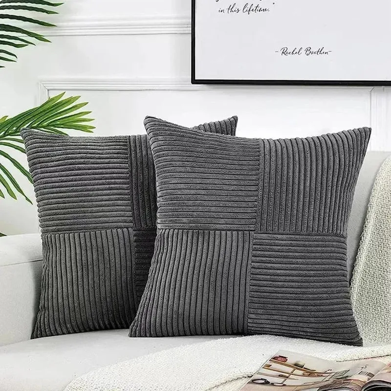 Satin Puder Kaste - Blødt og luksuriøst til sofa og seng