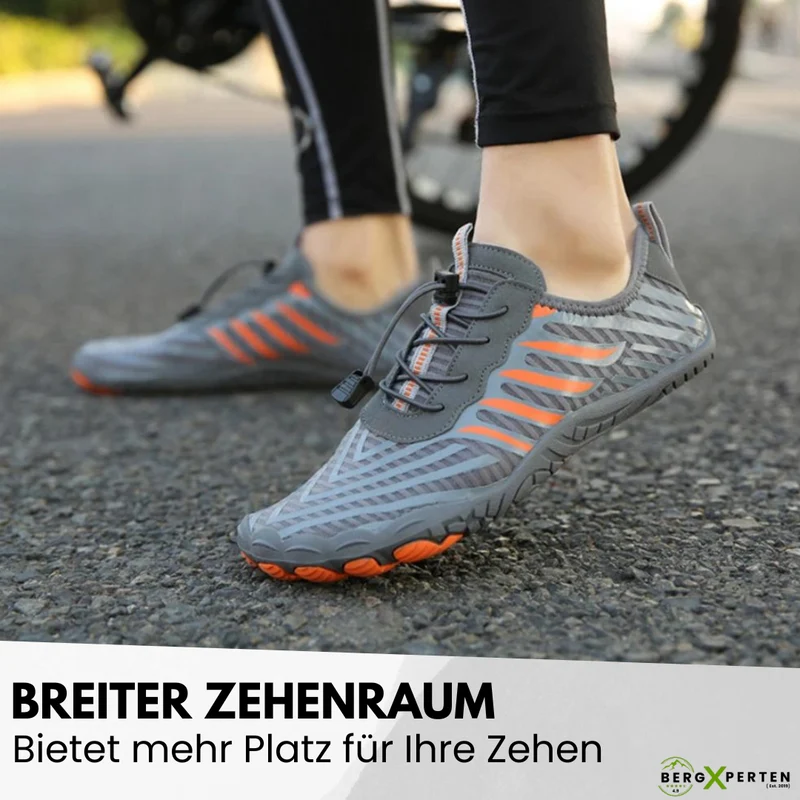 Fritidsko til daglig brug - NatureStep Active