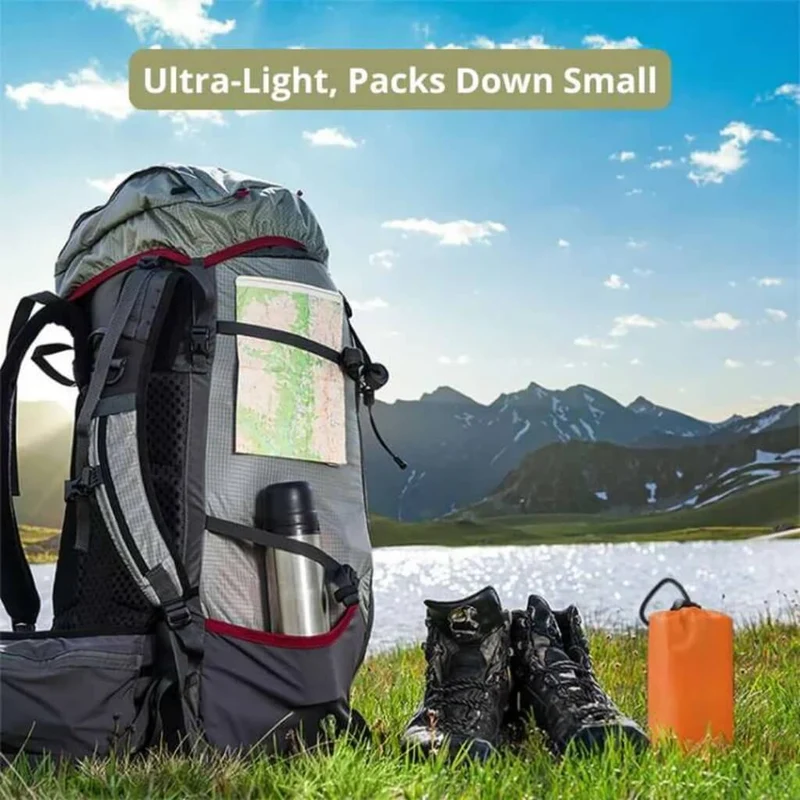 Ultralight Sædepude til Eventyr