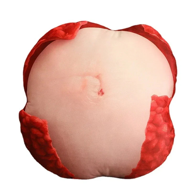 Plush Efterårs Frugt Pude - CuddleFruit