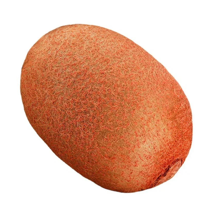 Plush Efterårs Frugt Pude - CuddleFruit