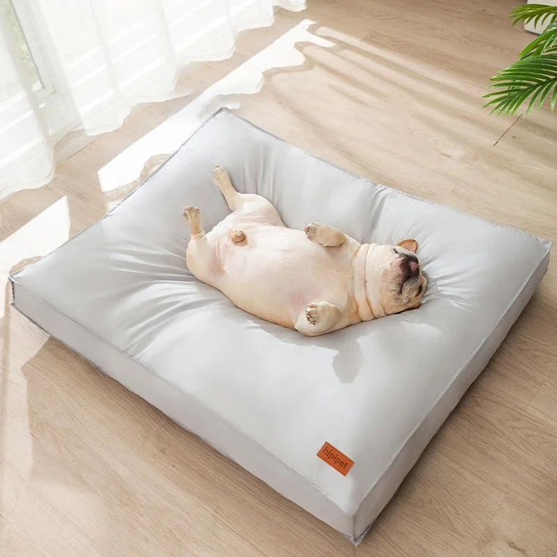 Vandtæt Ortopædisk Pude til Hunde - FlexiRest