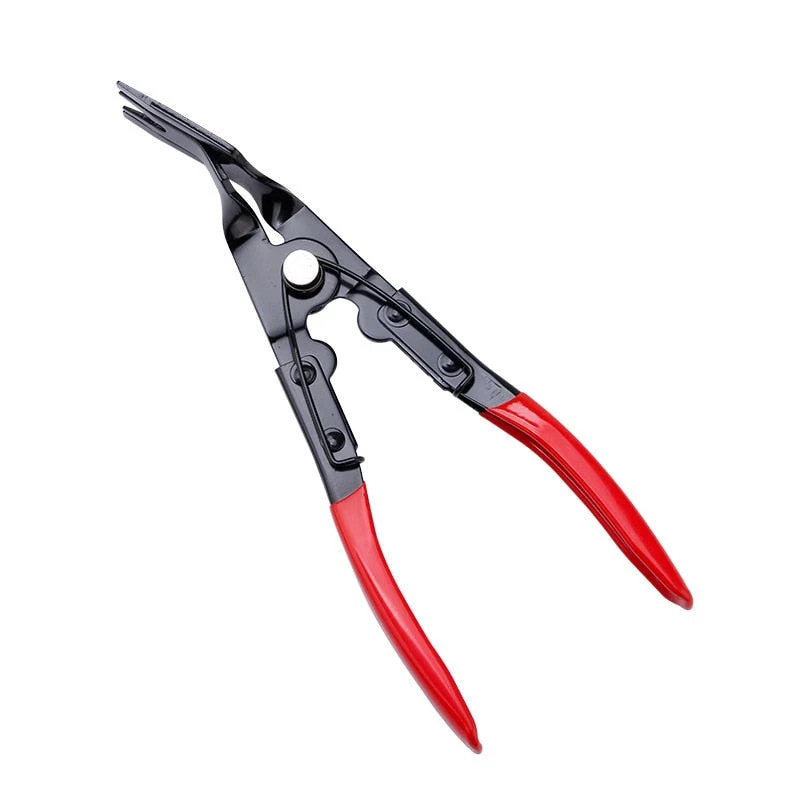 Professionel bil nem reparation klips fjernelse tang