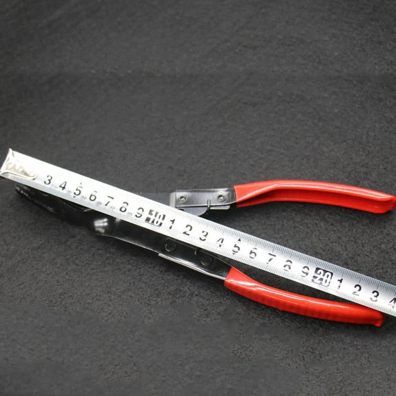 Professionel bil nem reparation klips fjernelse tang