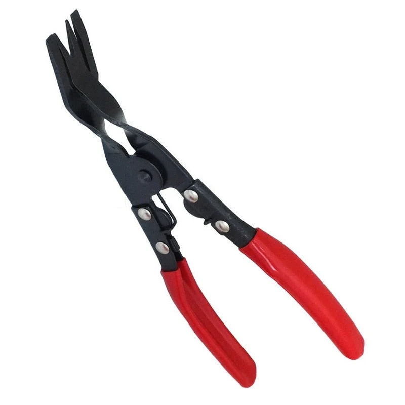 Professionel bil nem reparation klips fjernelse tang