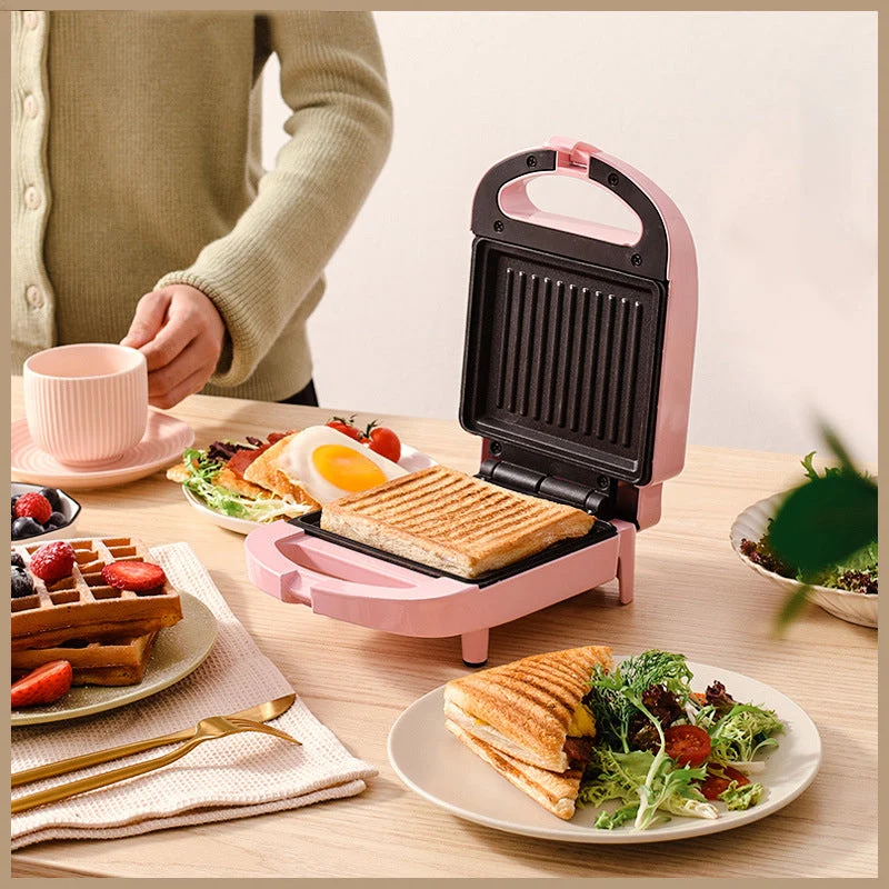 Multifunktionel Chef Special Toast Maker