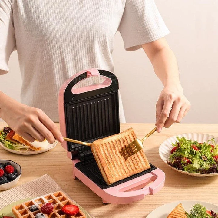 Multifunktionel Chef Special Toast Maker