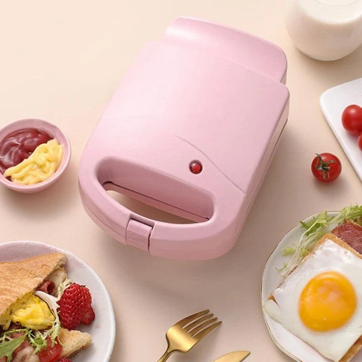 Multifunktionel Chef Special Toast Maker