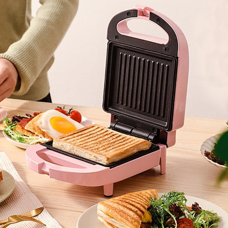 Multifunktionel Chef Special Toast Maker