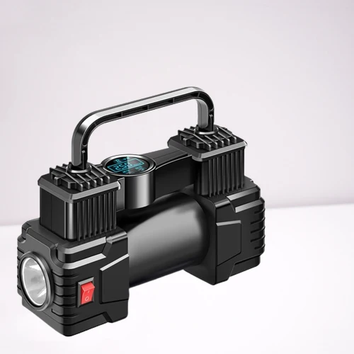 Turbo Charge Hurtig Luft Pumpe