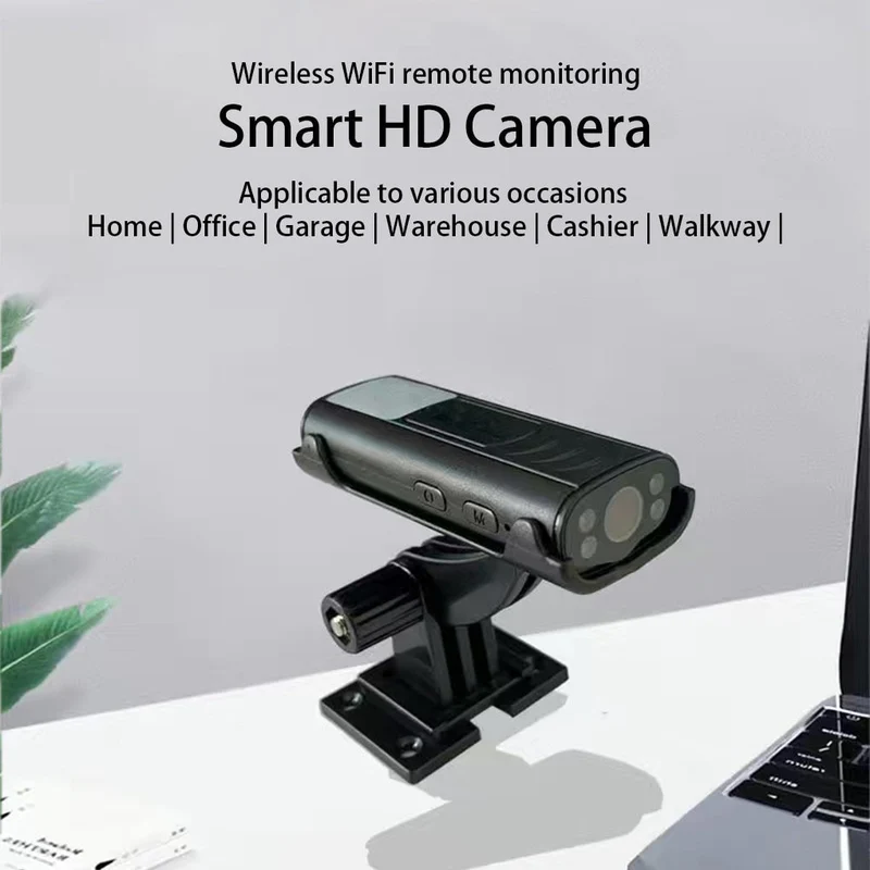 Guardian Vision Smart HD Wifi Kamera